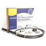 NFB PRORACK DUAL CABLE STEERING KIT 16' MPN-SS15216