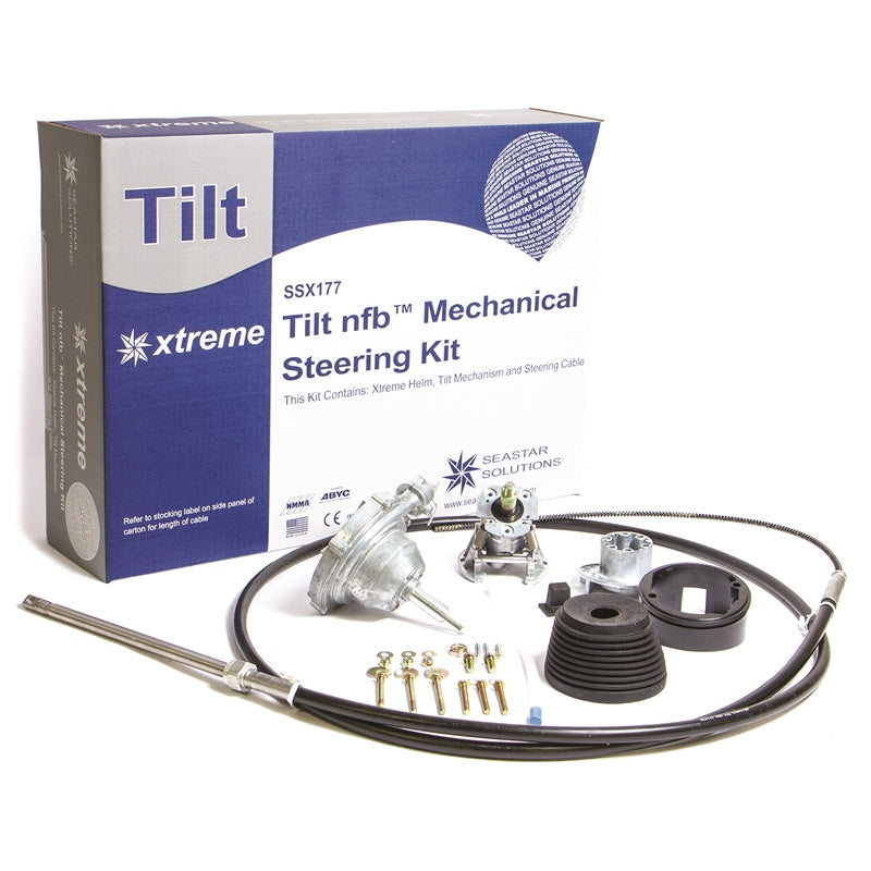 NFB XTREME TILT STEERING SYSTEM 20'