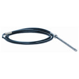 QUICK CONNECT STEERING CABLE 19'