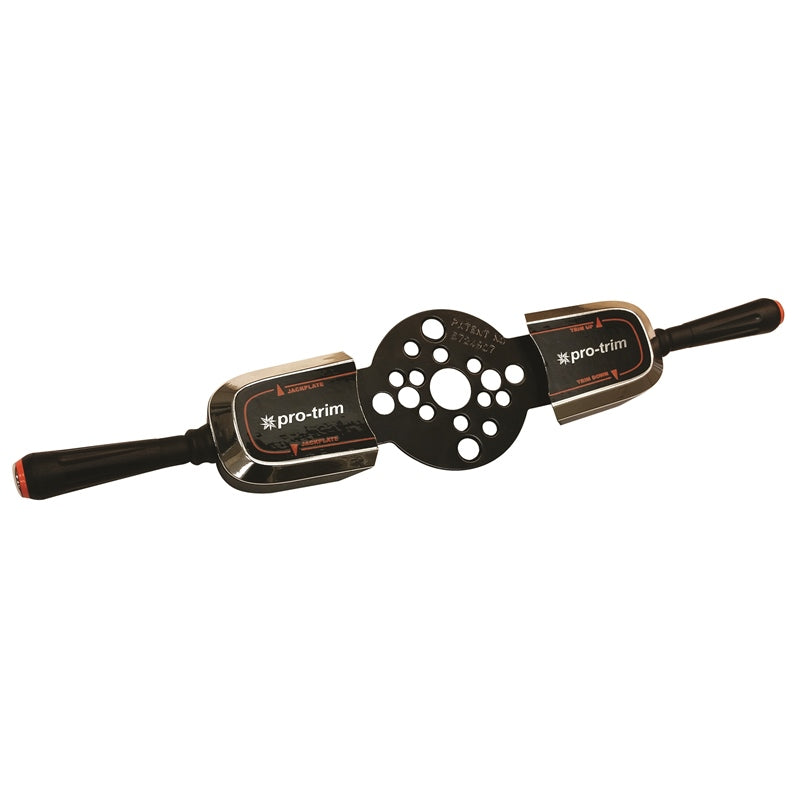 LEVER TRIM SWITCH DUAL