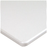 STARBOARD ANTI-SKID 3/4" X 27" X 12" WHT MPN-P14-7512WHA27-1