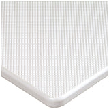 STARBOARD ANTI-SKID 3/4" X 27" X 12" WHT