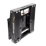 HYDRAULIC JACKPLATE 08" MPN-JP5080R