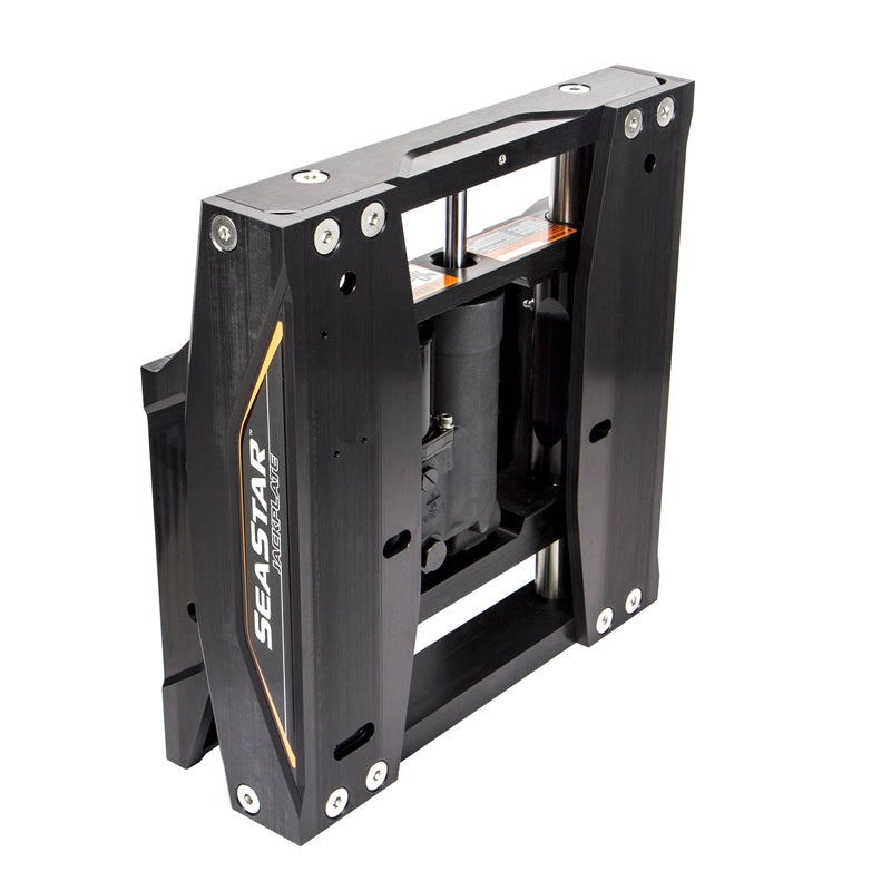HYDRAULIC JACKPLATE 04"