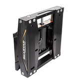 HYDRAULIC JACKPLATE 04"