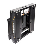 HYDRAULIC JACKPLATE 04"