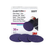 CBT II ROLC 2" P36 15 DISC PER BOX