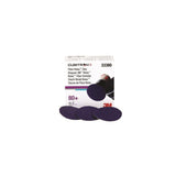 CBT II ROLC 2" P80 15/BX MPN-33380