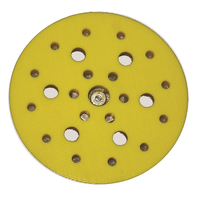 HKT PAD 6" CS/DF LP SOFT