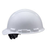 HARD HAT WHITE MPN-64187