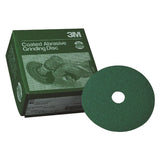 FIBRE DISC 5" 24G 20/BX MPN-1915