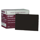 SCTH BR PAD CRS 6X9 20 PADS PER BOX