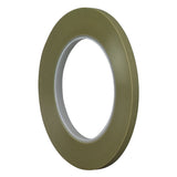 FNLN/TPE 218 GRN 1/4" MPN-6301