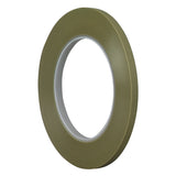 3M Tape Fineline 218 1/2", model 04698, Tape