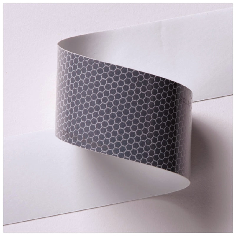 TAPE REFLECTIVE 2"X50YD