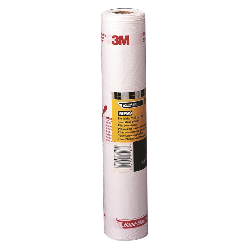 MASK FILM 99"X90'
