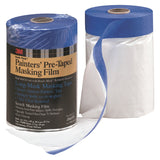 MASK FILM W/TAPE 24X25YD MPN-34065