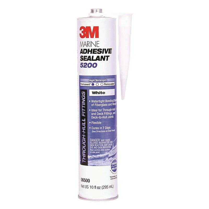 5200 SEALANT WHITE CRT