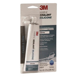 SLCN WHT MD/RES 3OZ TUBE MPN-8017