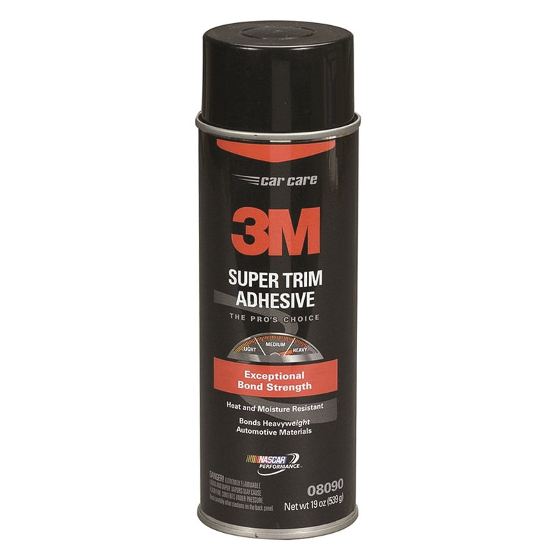 SUPER ADHESIVE SPRY 24OZ