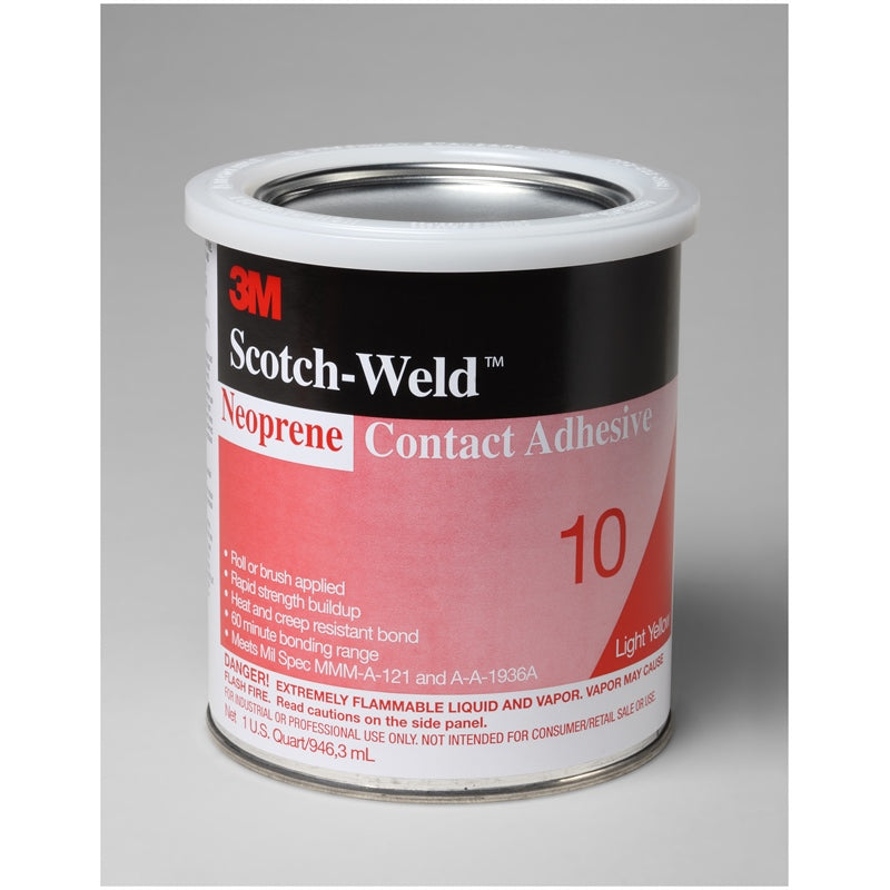 ADHESIVE CONTACT QT
