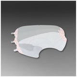 FACESHIELD COVER 25BG MPN-7142