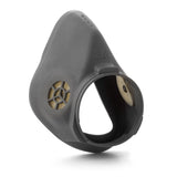 RESPIRATOR NOSE CUP ASSY MPN-37004