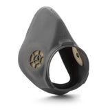 RESPIRATOR NOSE CUP ASSY
