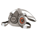 RESPRTR 600 HALF/FCE MED