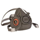 RSPRTR 6300 HALF/FCE/LEG