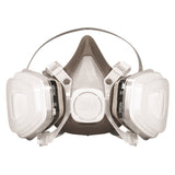 RESPIRATOR KIT 6300 LRG MPN-7179