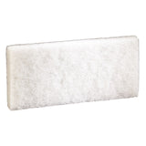 SCRUB PAD FINE 10BX MPN-16162