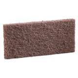 SCRUB PAD HVY 10BX MPN-16160