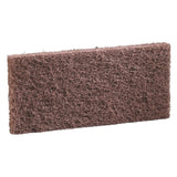 SCRUB PAD HVY 10BX