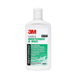 3M Fbrgls Restorer/Wax Pt, model 09005, Waxes and Compounds