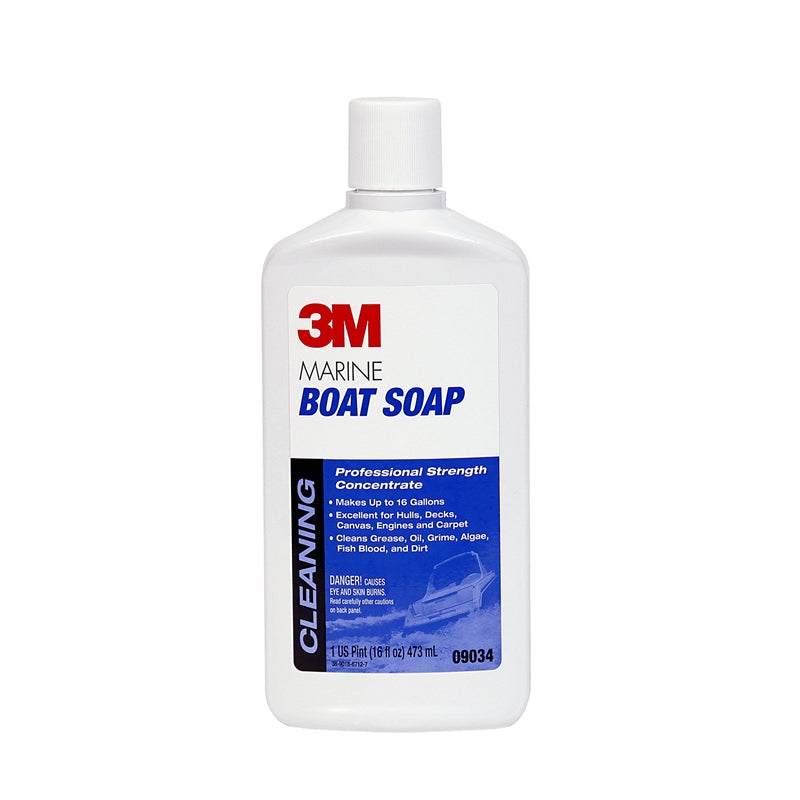 MULTI-PURPOSE BOAT SOAP