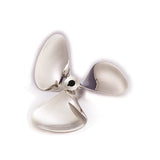 PROP SS 13X13 L 3B 1" MPN-A002-130-13