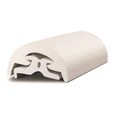 40 RADIAL KIT WHITE MPN-T130-140-110W