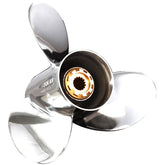 PROP SS SATURN M/T/N/H 90-I/O 21