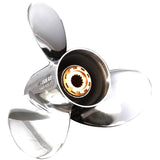 PROP SS SATURN M/T/N/H 90-I/O 21