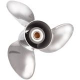 PROP SS HR-TITAN S/J 70-140HP 19