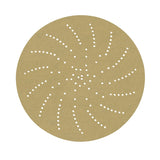 HKT CLN SND 5"P400 50BX