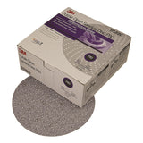 HKT PRPL CS 6"P320 50RL MPN-31483