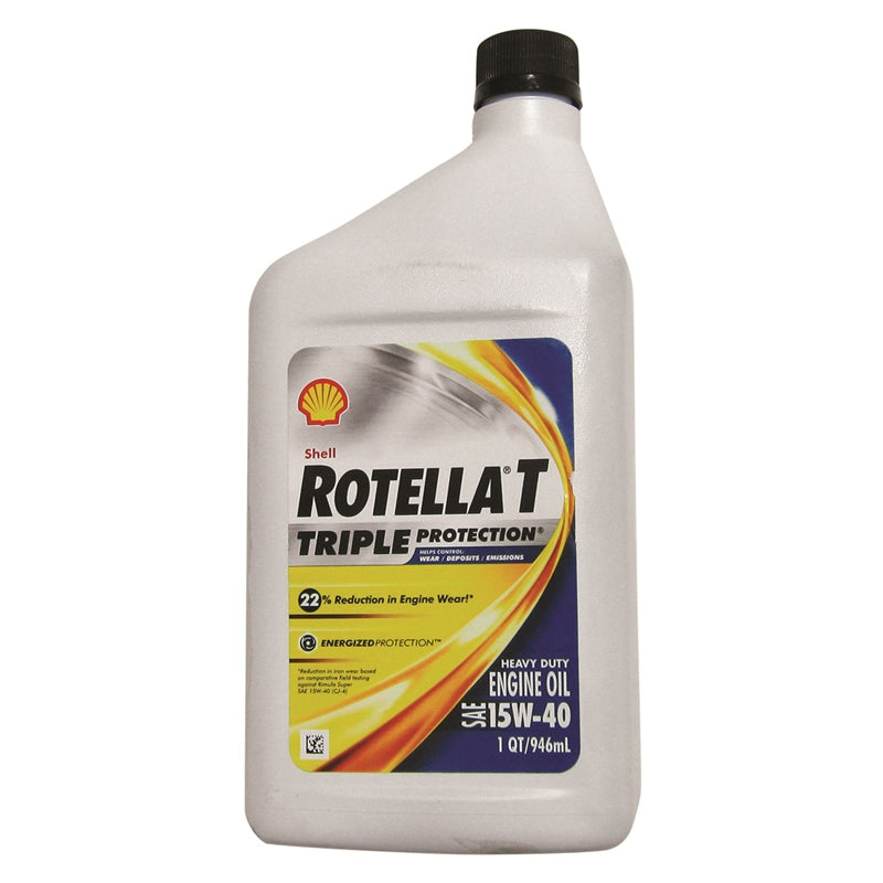 ROTELLA TP 15W40 GL