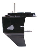 Stern Drive Upper Unit 90-121-02 Single Water Pickup Side Intake Housing - Mariners Warehouse