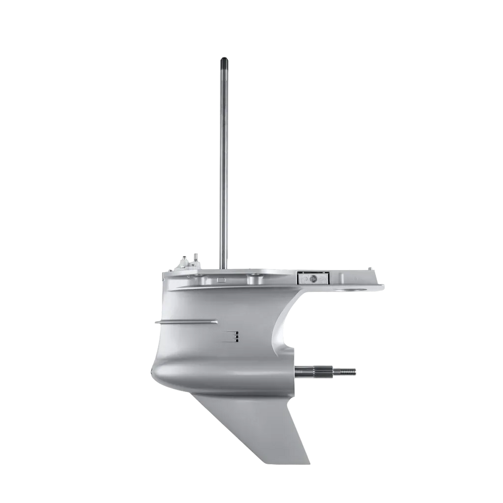 Nose Cone YA-G6-07C-N Yamaha VF200-250 20 Inch 2010 to 2026 Outboard Part - Mariners Warehouse