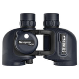 Steiner Navigator 7x50 Binoculars | 2343 | HD Stabilized Compass