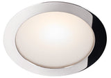 MALIBU 60 WHITE 1.5W MPN-BCM3412K-A60-20