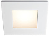 MIAMI 90 WHITE 6W MPN-BCM3405K-C90-20