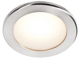 Blade PowerLED Tri-Color, 10-40VDC, Brushed, MPN-ILIM59802